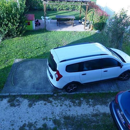 Apartmán Casa Venezia E Riviera Mirano Exteriér fotografie