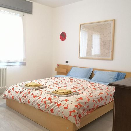 Apartmán Casa Venezia E Riviera Mirano Exteriér fotografie