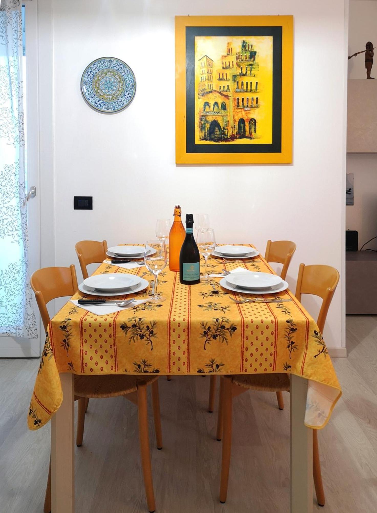 Apartmán Casa Venezia E Riviera Mirano Exteriér fotografie