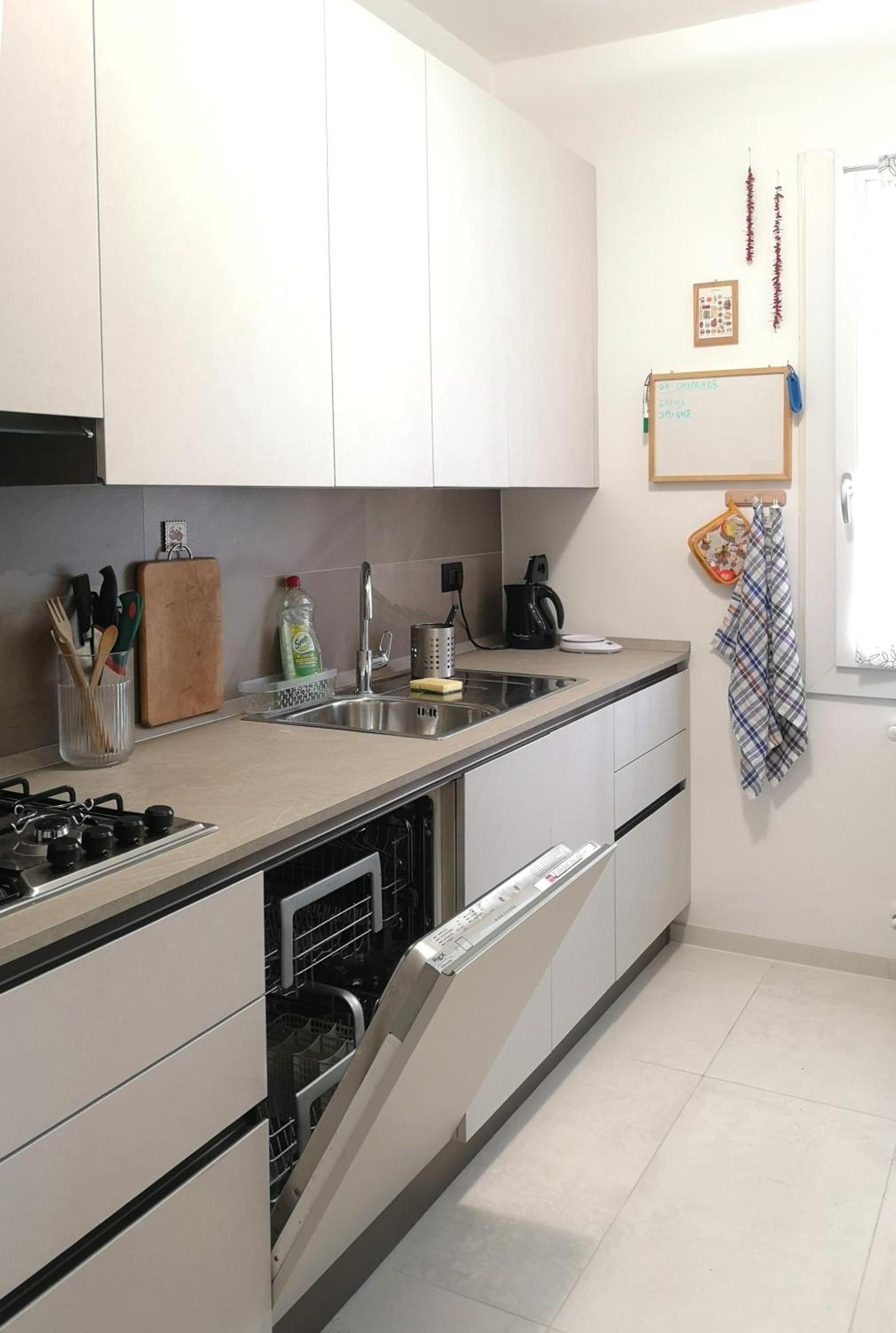 Apartmán Casa Venezia E Riviera Mirano Exteriér fotografie