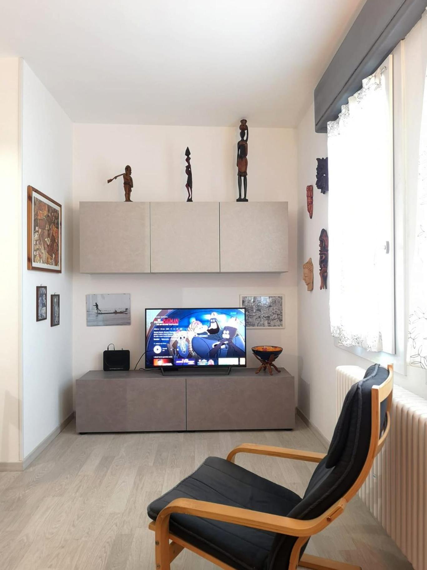 Apartmán Casa Venezia E Riviera Mirano Exteriér fotografie