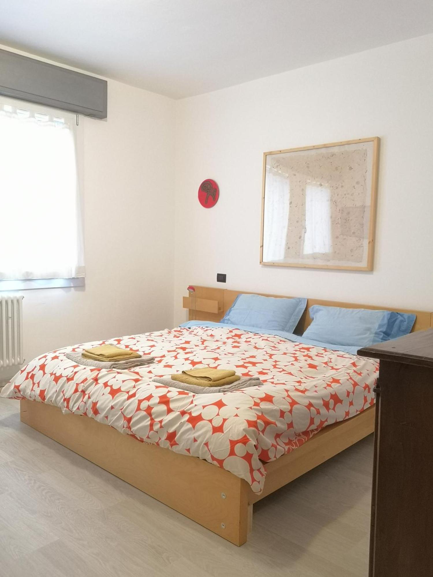Apartmán Casa Venezia E Riviera Mirano Exteriér fotografie