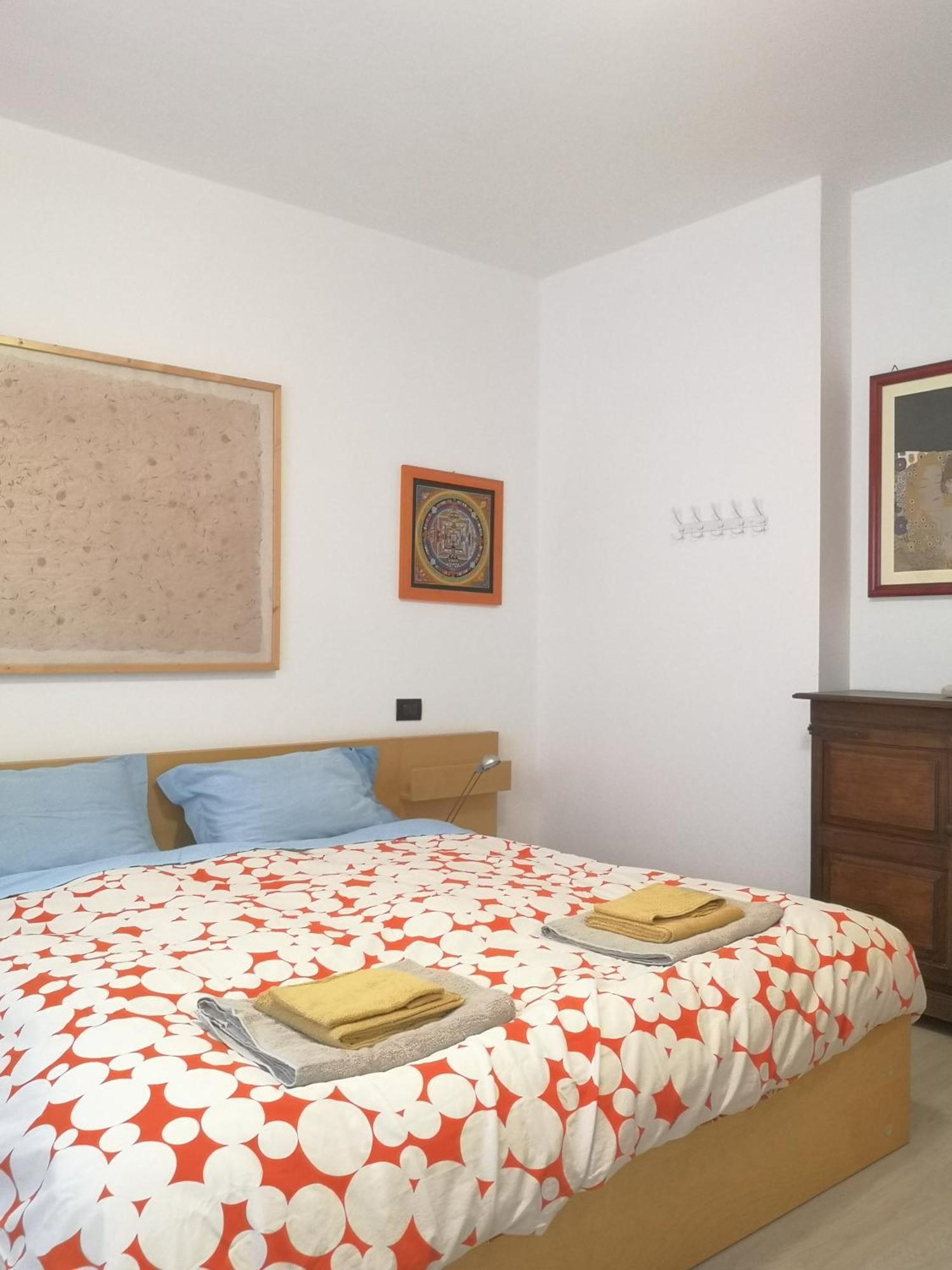 Apartmán Casa Venezia E Riviera Mirano Exteriér fotografie